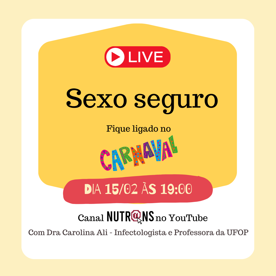 Live Sexo Seguro